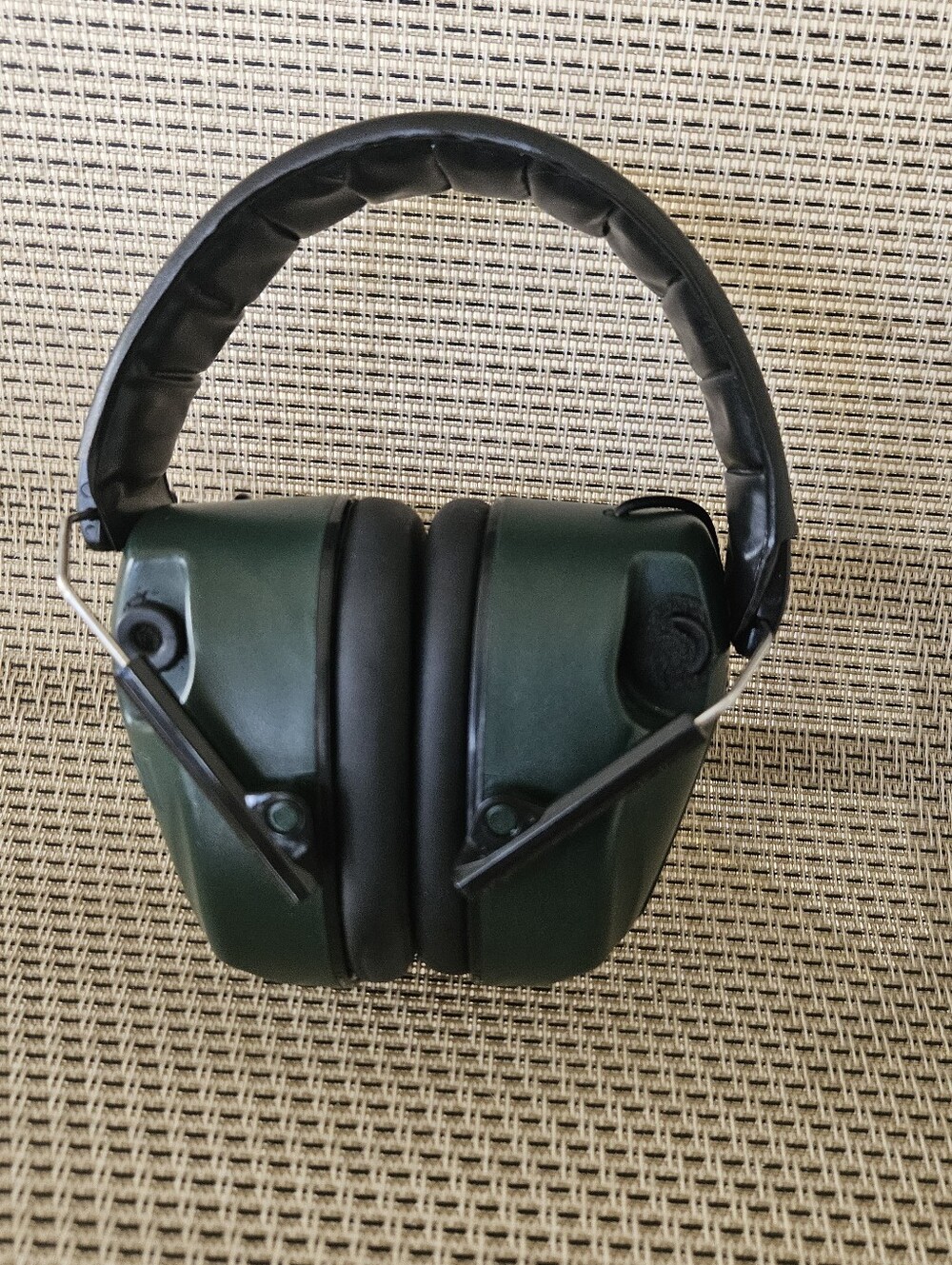 CALDWELL Range Ear Protectors, Ear Protection, Range, Hunting Ear Protectors